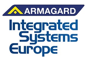 ISE 2017 | Armagard to Unveil New Look 42” Quick Service Restaurant Totem