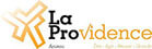 La Providence School logo