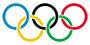 London Olympics logo