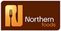 Northern Foods logo