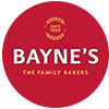 Baynes logo