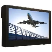 Dynascan sunlight readable display With Armagard Enclosures | product range