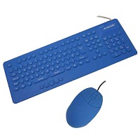 Keyboard & Mouse options