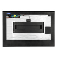Outdoor TV Cabinet | PDS-32-W-L