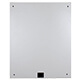 PENC-700 Industrial LCD Monitor Enclosure back view