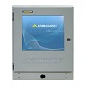 Industrial Touch Screen Enclosure front | PENC-750