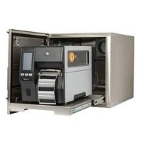 Zebra industrial printer enclosures