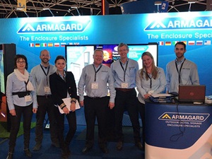 Integrated Systems Europe 2019: Armagard's Annual Preview