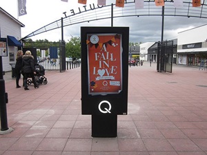 I DOOH | How to Marry Outdoor Digital Signage to Your Business