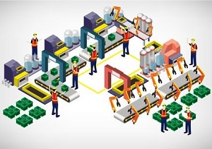 A Guide to Computer Integration on the Manufacturing Floor - Free Download