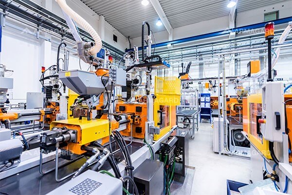Industrial Computing Can Change the Parent Perception of Manufacturing