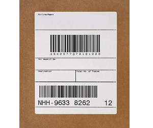 How to Improve Freight Labelling for Transport and Logistics Management