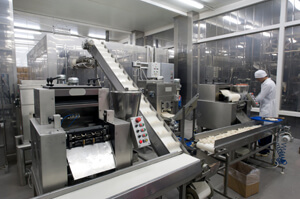 316 stainless-steel production line